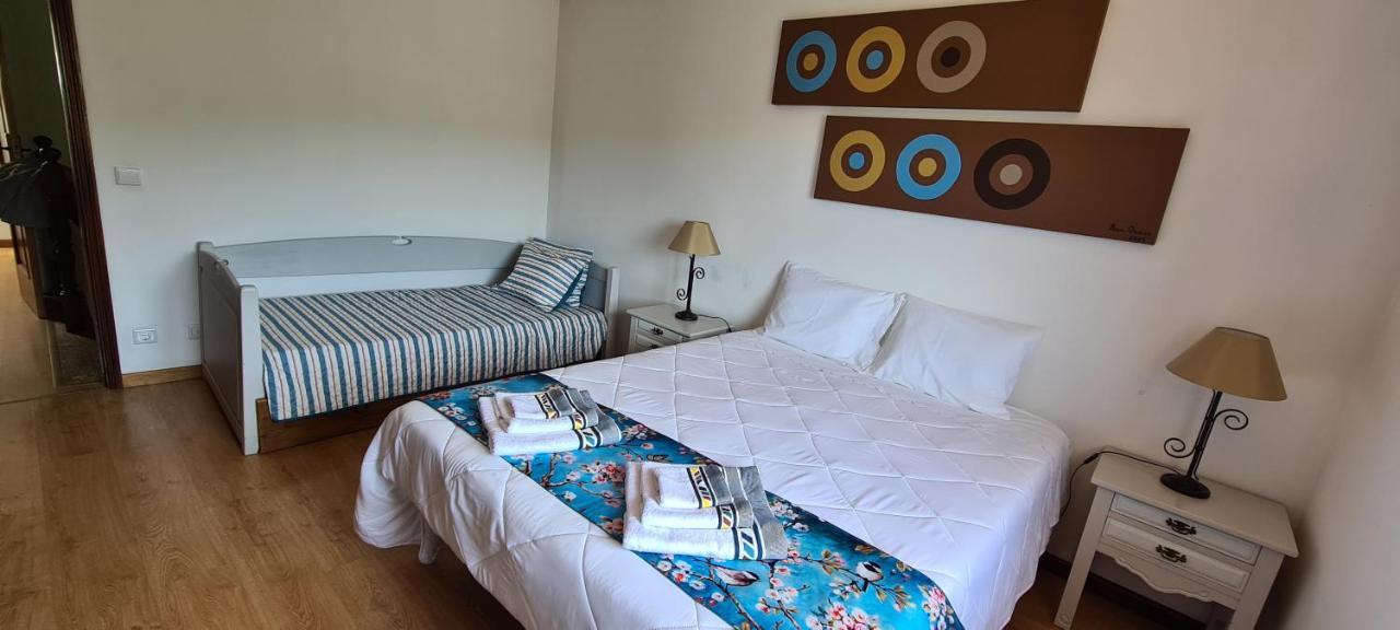 Casa Na Serra, Sabugueiro Sabugueiro  Dış mekan fotoğraf