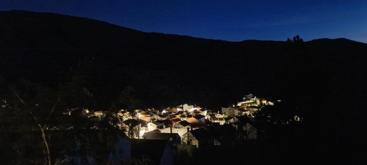 Casa Na Serra, Sabugueiro Sabugueiro  Dış mekan fotoğraf