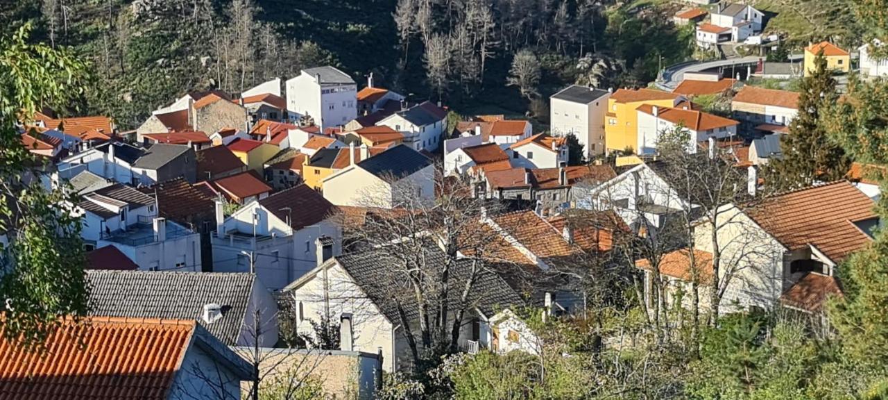Casa Na Serra, Sabugueiro Sabugueiro  Dış mekan fotoğraf