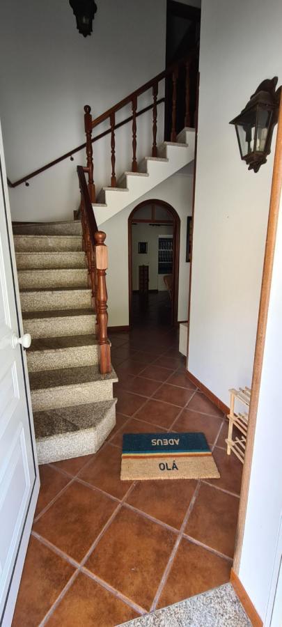 Casa Na Serra, Sabugueiro Sabugueiro  Dış mekan fotoğraf