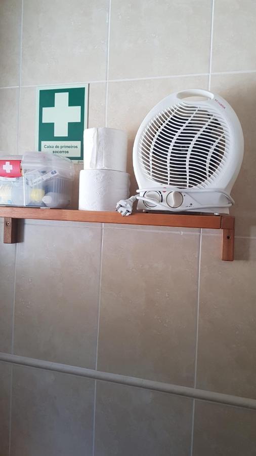 Casa Na Serra, Sabugueiro Sabugueiro  Dış mekan fotoğraf
